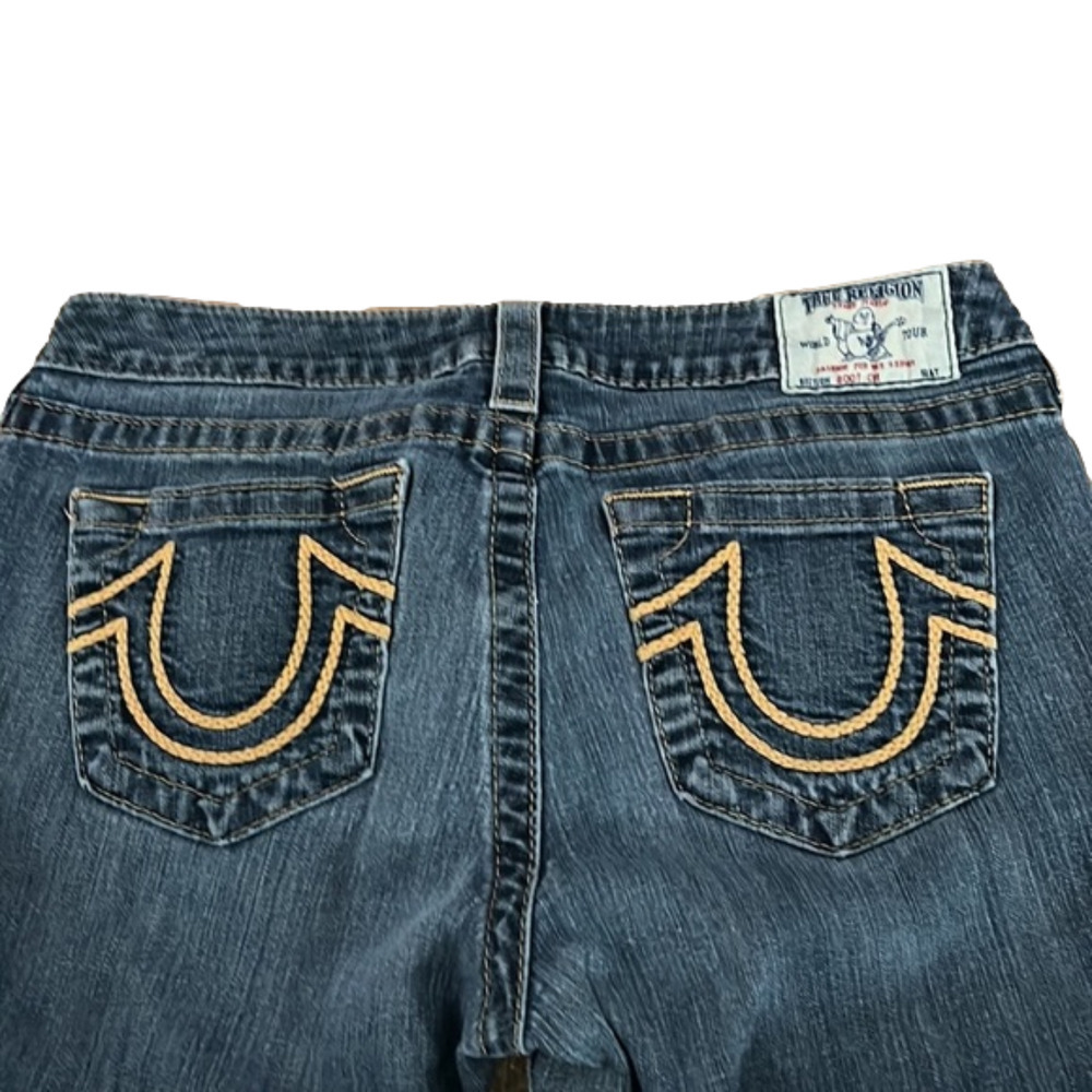 TRUE Religion jeans, size 31